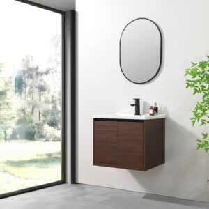 Gabinete CT-13 con espejo metálico