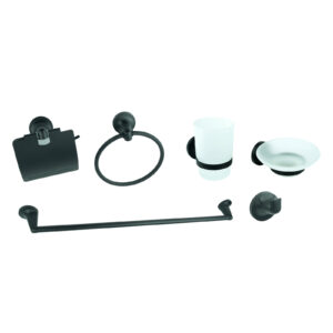 Juego de accesorios para baño