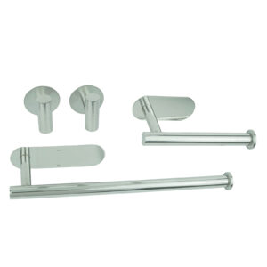 Juego de accesorios para baño