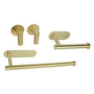 Juego de accesorios para baño