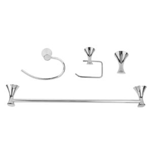 Juego de accesorios para baño