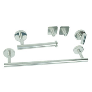 Juego de accesorios para baño