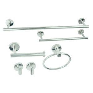 Juego de accesorios para baño